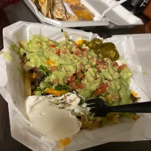 Quesadilla