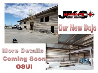 Japan International Karate Center