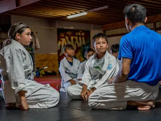 Hawaii Judo Academy