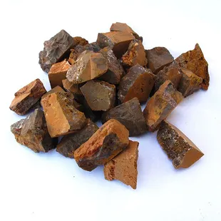 Hematite Gem Decor rough
