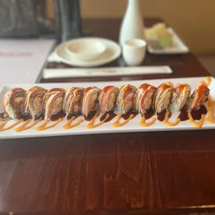 Madai Sushi