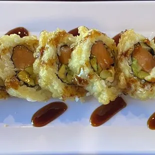 Cosmo Roll