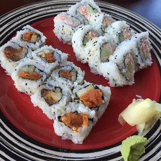 California Roll