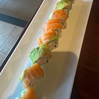 Alaska Roll