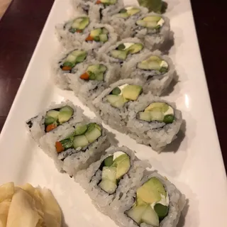 Veggie Roll