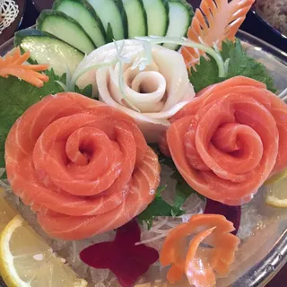 White Tuna