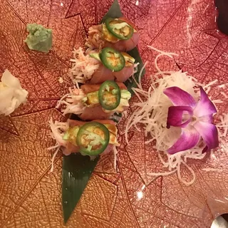 Yellowtail