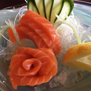 Fresh Salmon