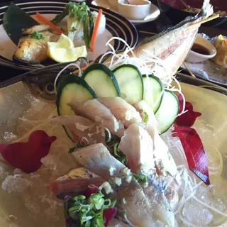 Mackerel