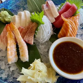 Sashimi Combo