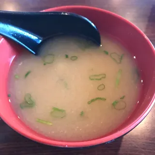 Miso Soup