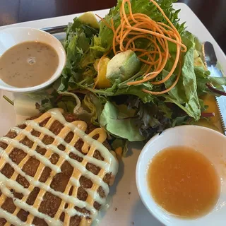 Crab Cake