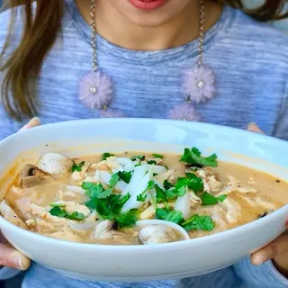 Noodle Soup