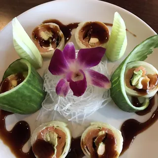 Custer Roll