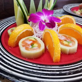 Eldorado Roll