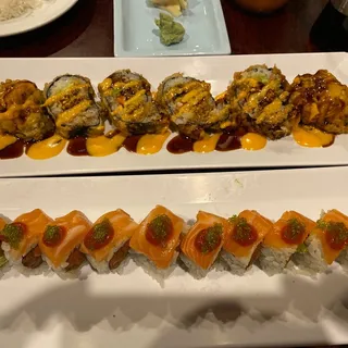 Loco Roll