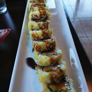 Cosmo Roll