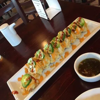 Bangkok Roll