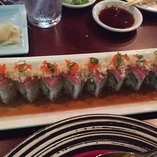New York Roll