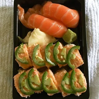 Florida Roll