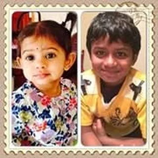 Aarthi R.
