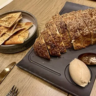 Sourdough bread