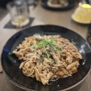 Campanelle