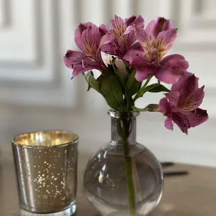 Table decor