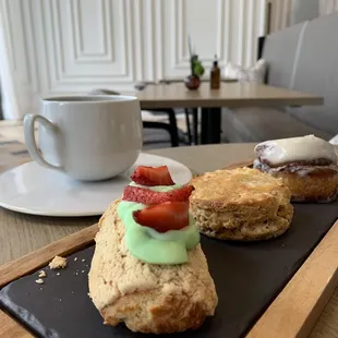 Pastry Board