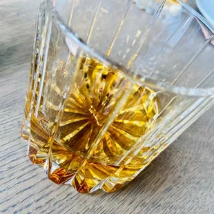 Detroit distillery butchers cut
