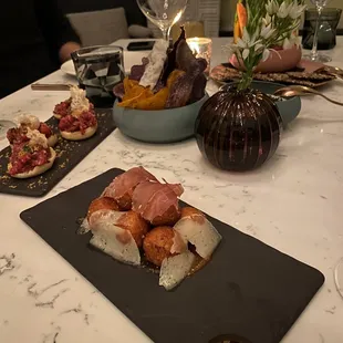 Prime Beef Tartare
