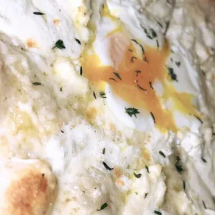 Bianca Pizza