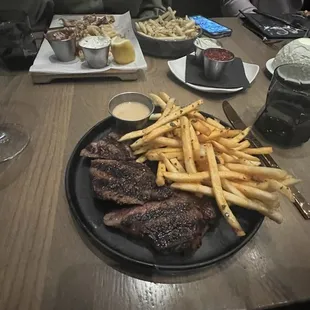 Steak Frites