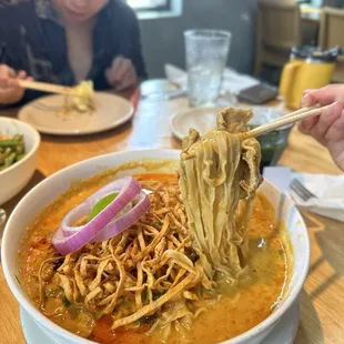 noodles, noodle soup, ramen, ramen and noodles, food, noodle dish