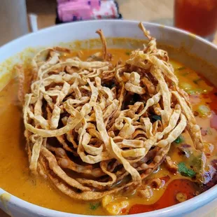 Kao Soi
