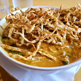 Khao Soi