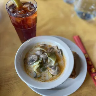 oysters and mussels, food