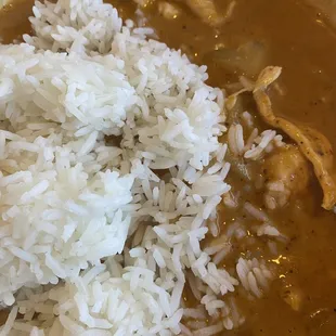 Special Masman Curry