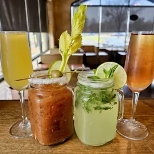 The best of special drink.