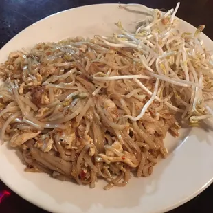 Bankrupt Noodles