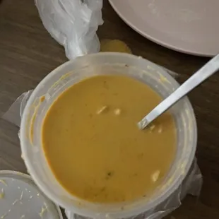 Panang Curry