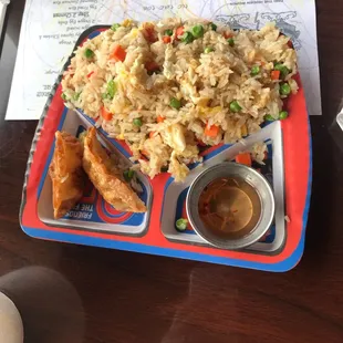 Gyoza