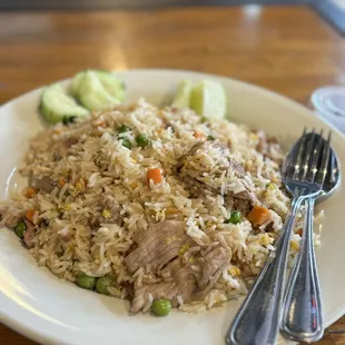 Madam Mam's - UT West Campus