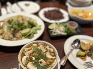 Mai Thai Restaurant