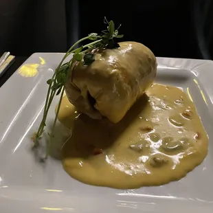 Chimichanga