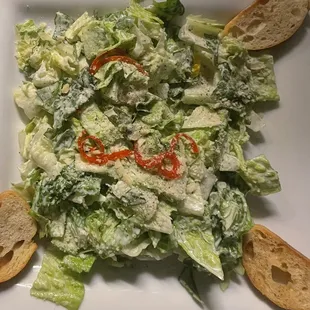 Caesar Salad