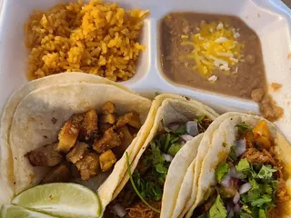 Arias Taqueria
