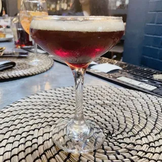Espresso Martini