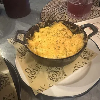 4 cheese mac