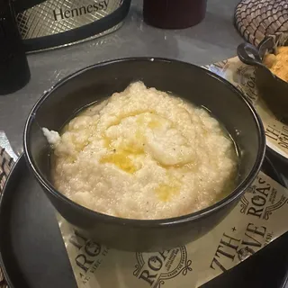 grits